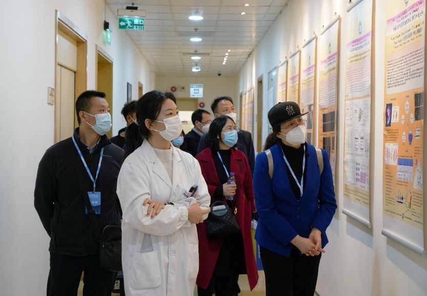 常州機電職業技術學院「高等教育中的教師競爭力培訓項目」在澳科大順利舉辦