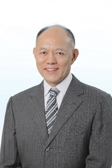 Dr. Ian Fok Chun-wan
