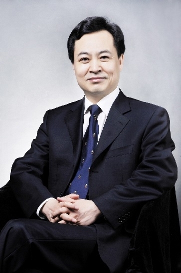 Professor Yupei Zhao