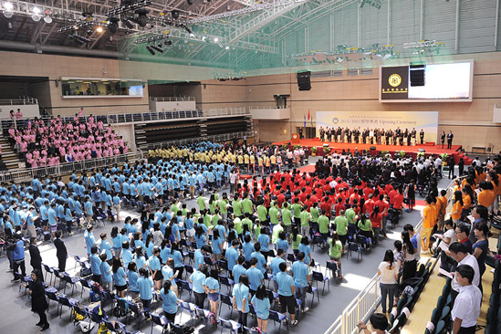 2013 opening ceremony 3