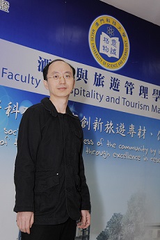 Dr. Libo Yan