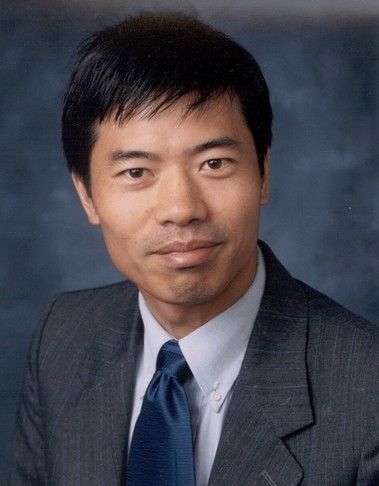 Professor Zhou Meng Chu