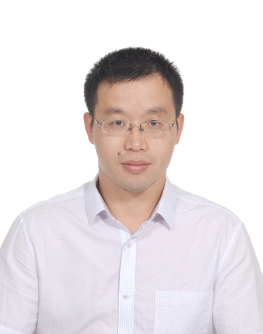 Professor Li Song Xiao