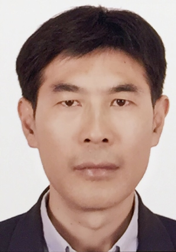 Professor Li Zhi Wu
