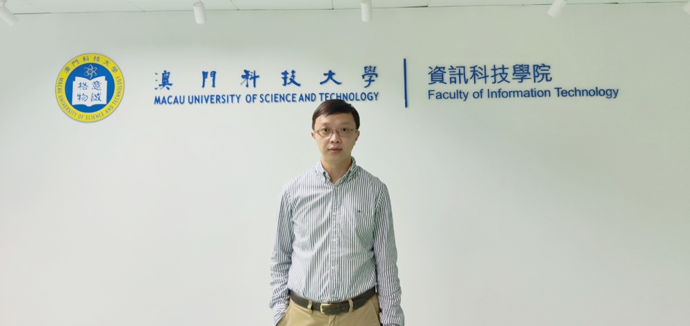 Associate Prof. Hong-Ning Dai