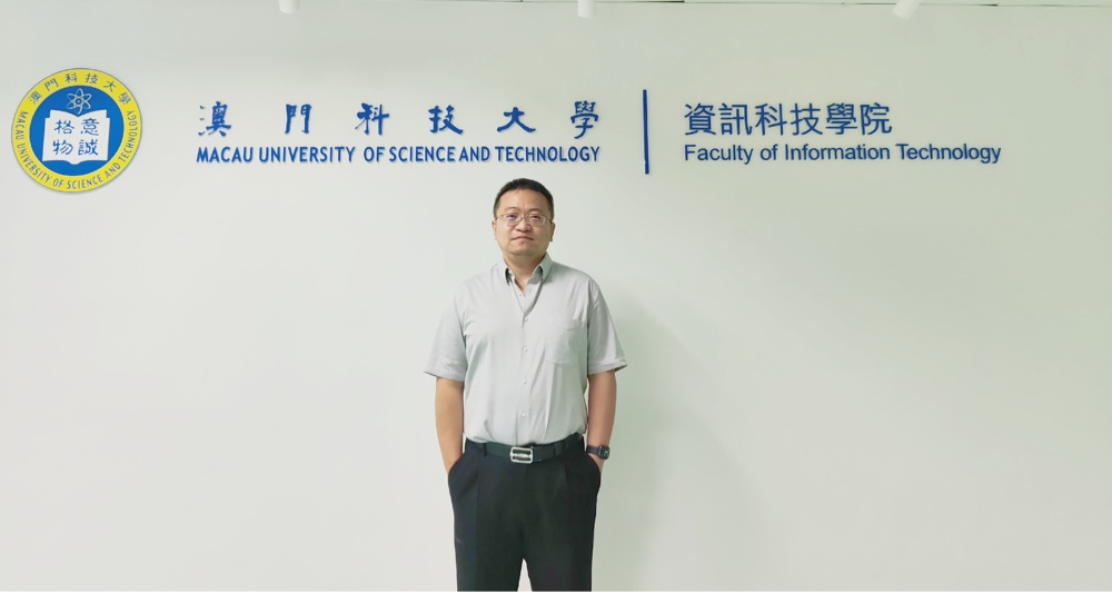 張濤副教授