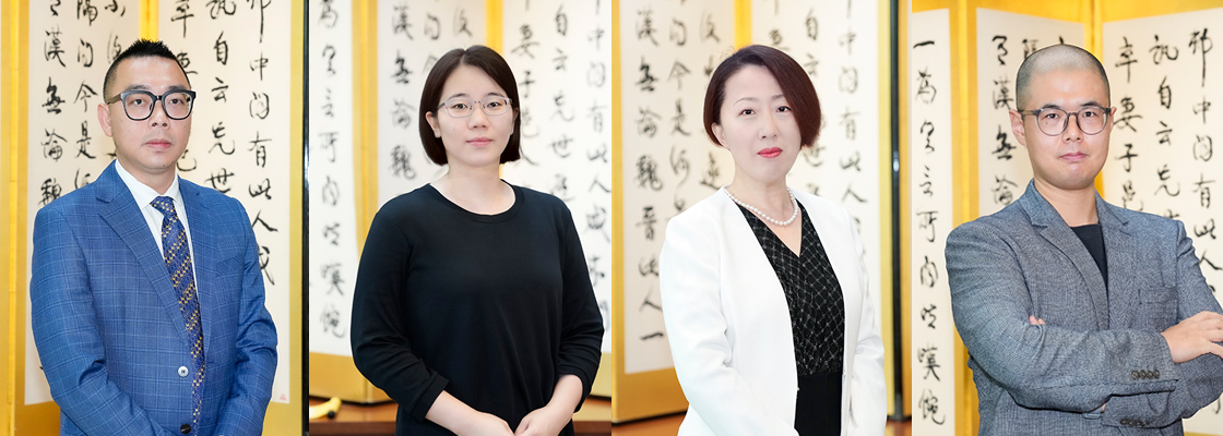 澳科大頒發教學傑出獎表揚四位優秀教師