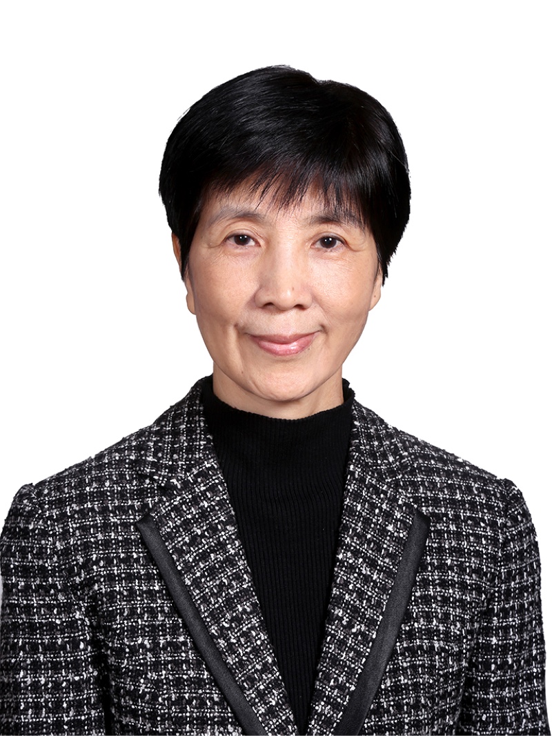 Ms Ho Sut Heng