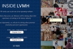 INSIDE LVMH - LVMH webinars