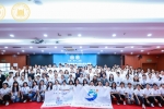 澳科大中医药学院师生参与2023第十五届粤港澳医学生联合夏令营
