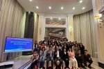 FHTM held the Annual Doctoral Experience Exchanging Meeting