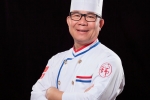 【Upcoming Event】The Faculty of Hospitality and Tourism Management Hold the Fourth Session of “Chef Series” -- Culinary Demonstration Workshop by Celebrity Chef of China Michael Ao
