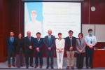 潘思颖副教授主讲「如何管理好你的学术职涯？——从研究生到大学教授」