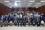 The 3rd “Things Graduate Students MUST Know” was Held Successfully