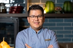 【Upcoming Event】The Faculty of Hospitality and Tourism Management Hold the First Session of “Chef Series” -- Culinary Demonstration Workshop by Chef Gonzalez Hernandez Rodrigo