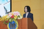 澳科大法学院法律人真情对话（第五期）：法律人成长“技”暨校友奖学金捐赠仪式顺利举行