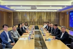 澳科大法學院諮詢委員會2022/2023學年第一次會議舉行