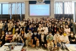 “Occupational Risk Prevention Meeting”  was co-operated by the Faculty of Law, MUST and the Macau Professional Women Association