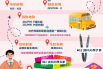 科大住宿新生适应之旅