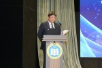 澳科大國際學院與英國劍橋大學劍橋科技文化融合中心簽署合作備忘錄 