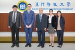 中烏建交35週年：互信與雙邊經濟、文化合作烏拉圭駐廣州代總領事國際學院舉辦講座