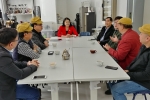 The Guangdong-Hong Kong-Macau Baking Experts Association visited MUST