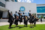 【齊心抗疫】雲端學習配合抗疫 澳科大學生努力向學不負光陰