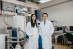 M.U.S.T. and Kiang Wu Hospital collaboration: Major research breakthrough in lung cancer treatment by combinational use of Traditional Chinese medicines and monoclonal PD-1 antibody