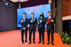 澳科大人文藝術學院電影學院學生獲「第14屆深圳青年影像節特別作品獎」