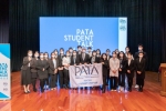 澳科大酒旅學生囊括「2022 PATA旅遊業英文演講比賽」冠亞季軍及人氣獎