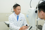 澳科大醫學院張康講座教授團隊成功研發 青光眼發病與進展人工智能預測系統