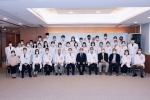 MUST Faculty of Medicine Bachelor of Medicine and Bachelor of Surgery (MBBS) Year 4 Student Symposium
