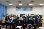 「第十屆中藥研究高新技術研修班」在澳科大順利舉行