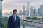 劍之所指，心之所向——澳科大王聖文校友的故事
