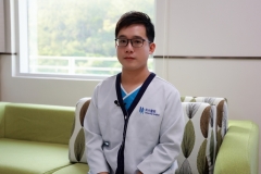 不忘护理初心，前路漫漫亦灿灿——澳科大罗家俊校友的故事