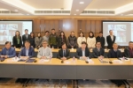 澳门海岸带生态环境国家野外科学观测研究站第一届学术委员会会议顺利召开
