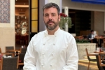 [Upcoming Event] The Faculty of Hospitality and Tourism Management Hold the First Session of “Chef Series” -- Culinary Demonstration Workshop by Ricardo De Oliveira, Chef de Cuisine of Rossio at MGM MACAU