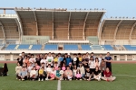 The Semi-Finals of the Fun Games are released