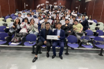 The Successful Outcome of the “2023 Macau University of Science and Technology Model United Nations Conference”