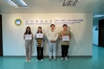 School of Computer Science and Engineering won the 1st prize in the 19th China Post-Graduate Mathematical Contest in Modeling!