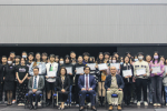 The 10th Cultural Show was successfully held