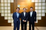 中国科学技术协会主席万钢一行来访澳科大