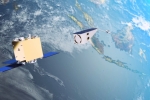 Macao Science 1 successfully launched as the first science satellite jointly developed by the Mainland and Macao