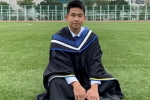 Graduates of Faculty of Hospitality and Tourism Management (F.H.T.M.) Pursue Further Study in the Top Universities in the World