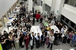 “時尚東西”線上線下設計聯展