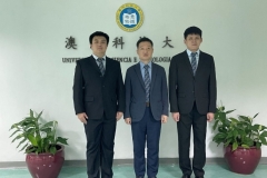 澳科大教研團隊榮獲國家級教學成果二等獎
