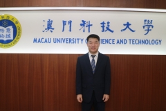 澳科大酒店與旅遊管理學院李鼎烈教授獲聘為International Journal of Tourism Research（IJTR）主編