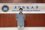 澳科大博雅学院张鸿儒副教授受邀担任Managerial and Decision Economics（MDE）客座主编