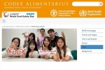 国际组织赞扬澳科大学生会营养学会“世界食品安全日”宣传活动