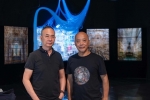 澳门科技大学教师作品入选 “艺文荟澳：澳门国际艺术双年展2023”